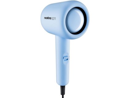 Niceboy ION AirSonic Pop skyblue (AIRSONIC-POP-SKYBLUE)