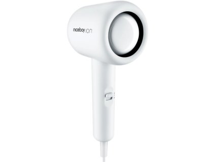 Niceboy ION AirSonic Pop white (AIRSONIC-POP-WHITE)