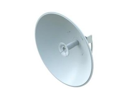 UBIQUITI airFiber Dish 30dBi, 5GHz, Slant 45 (2ks v balení) (AF-5G30-S45)