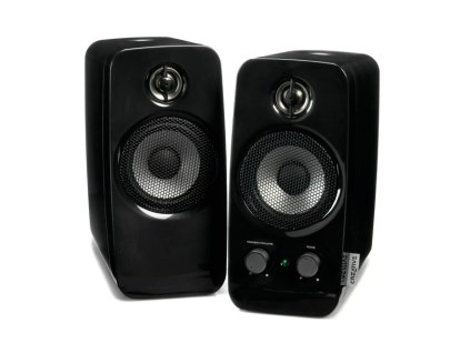 Creative Inspire T10, 10W RMS, 2.0 (51MF1600AA000) (51MF1600AA000)