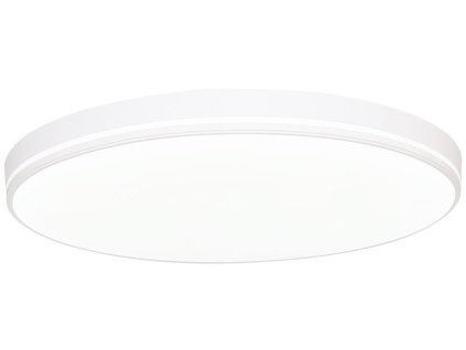 IMMAX NEO LITE AREAS SMART stropní svítidlo 51cm, 48W bílé TUYA Wi-Fi (07149-W51)