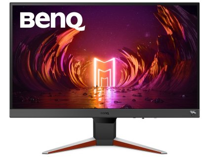 BENQ Mobiuz 24" LED EX240N (9H.LL6LB.QBE)