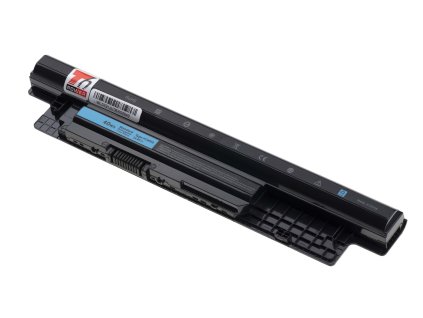 T6 power baterie Dell Latitude 3440, 3540, Inspiron 14, 15, 17, Vostro 2421, 2600mAh, 38Wh, 4cell (NBDE0144)