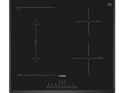 Bosch PVS651FC5E (PVS651FC5E)