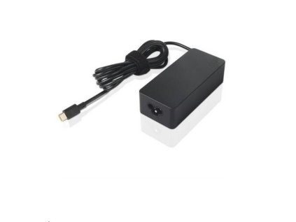 Lenovo IdeaPad USB-C 65W AC Adapter (GX20P92529)