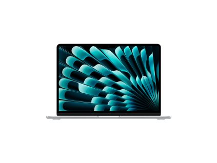 Apple MacBook Air 13'',M3 8-core CPU/10-core GPU,512GB,16GB,Silver (mxct3cz/a) (mxct3cz/a)