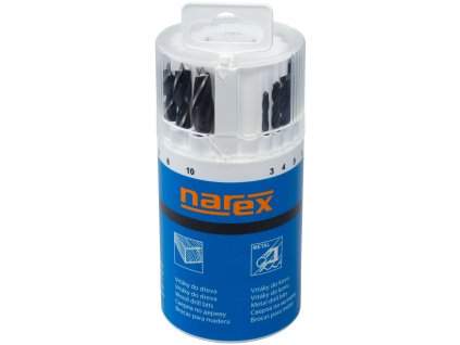 Narex 18-SET COMBI (647628) (00647628)