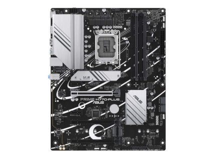 ASUS PRIME H770-PLUS (90MB1EE0-M0EAY0)