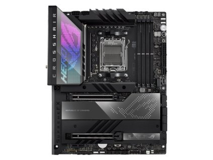 ASUS ROG Crosshair X670E HERO (90MB1BC0-M0EAY0)