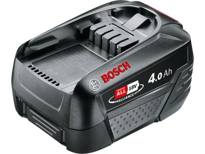 Bosch PBA 18V 4.0Ah W-C (1.600.A01.1T8) (1.600.A01.1T8)