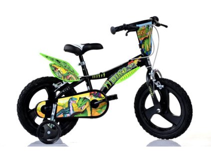 Dino bikes 616L-DS 16" dětské kolo (05-CSK5163/DS)