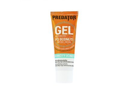 Predator Gel po bodnutí hmyzem 25 ml (85951181)