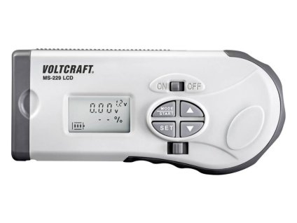 Voltcraft MS-229 (100499)