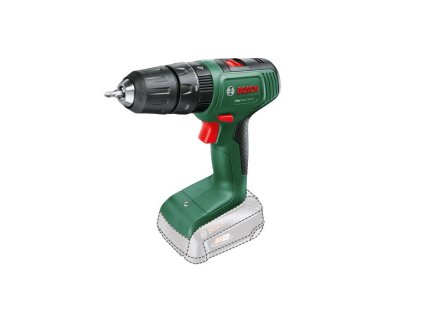 Bosch EasyImpact 18V-40 (solo) (0.603.9D8.100) (0.603.9D8.100)