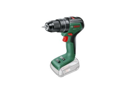 Bosch UniversalImpact 18V-60, holé nářadí (0.603.9D7.100) (0.603.9D7.100)