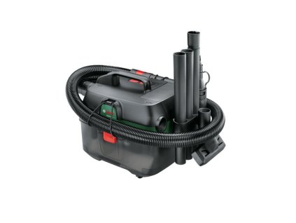 Bosch AdvancedVac 18V-8 (holé nářadí) (0.603.3E1.000) (0.603.3E1.000)