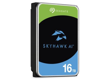 Seagate SkyHawk AI 16TB (ST16000VE002)