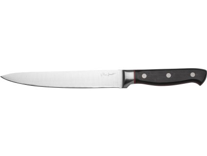 Lamart LT2114 Nůž plátkovací SHAPU, 19 cm (42003913)