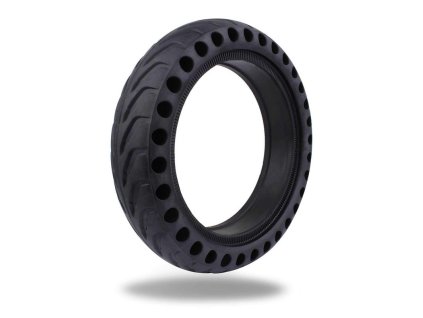 Bezdušová děrovaná pneumatika pro Xiaomi Scooter (Bulk) (XISC008)