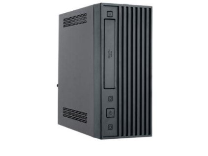 Chieftec BT-02B-U3 Mini-ITX 250W (BT-02B-U3-250VS)