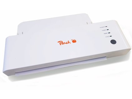 Peach Highspeed Laminator PL120, A4 (510864)