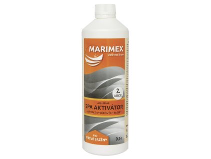 Marimex Spa Aktivátor 0,6 l (11313105) (11313105)