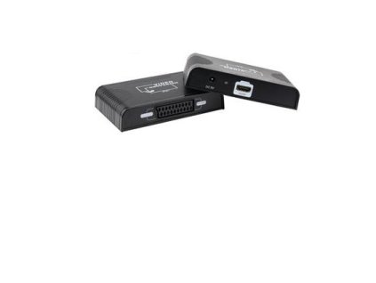 Převodník SCART na HDMI (khscart)