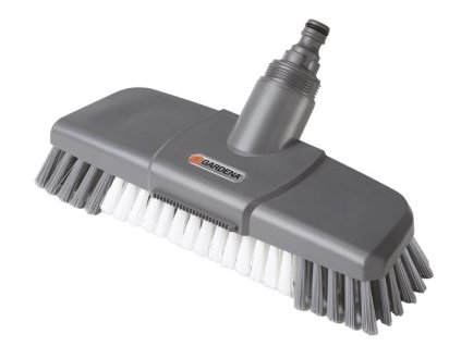 Gardena 5568-20 Cleansystem kartáč na drhnutí Komfort (5568-20)