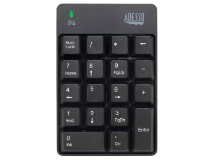 Adesso WKB-6010UB (WKB-6010UB)