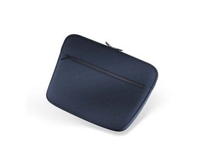 Epico Neoprenové pouzdro pro Apple MacBook Pro 14"/Air 13" - půlnoční modrá (9915191600001)