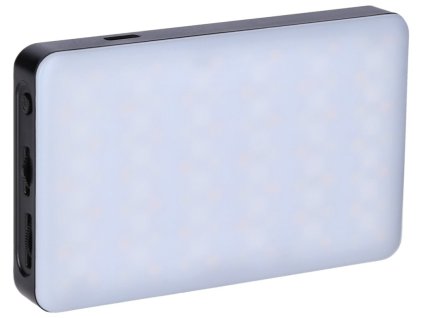 Rollei LUMIS Compact RGB/ LED světlo (28565)
