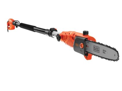 Black&Decker PS7525 Elektrická řetězová prořezávací pila (PS7525-QS)