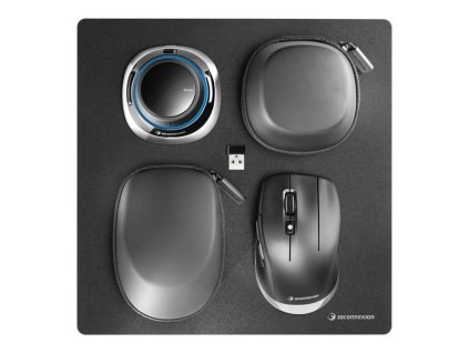 HP 3Dconnexion SpaceMouse Wireless Kit 2 (3DX-700108)