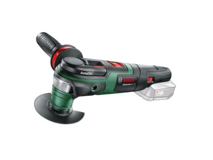 Bosch AdvancedMulti 18 (holé nářadí) (0.603.104.000) (0.603.104.000)