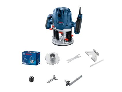 Bosch GOF 130 Professional (0.601.6B7.000) (0.601.6B7.000)