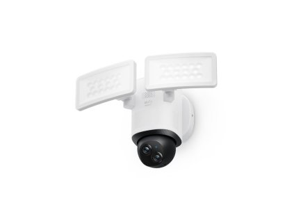 Eufy Floodlight Cam E340 Dual 3K (T8425321) (T8425321)