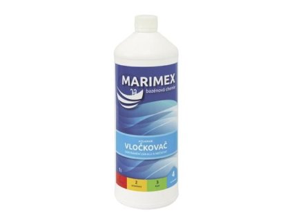 Marimex Vločkovač 1 l - tekutý přípravek (11302004) (11302004)