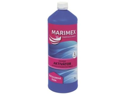 Marimex AquaMar Aktivátor 1l (11313107) (11313107)