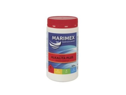 Marimex Alkalita plus 0,9 kg (11313112) (11313112)