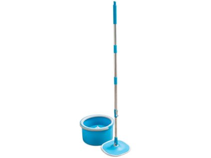 Livington Clean Water Spin Mop (M31154)