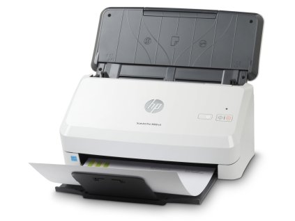 HP ScanJet Pro 3000 s4 (6FW07A) (6FW07A)