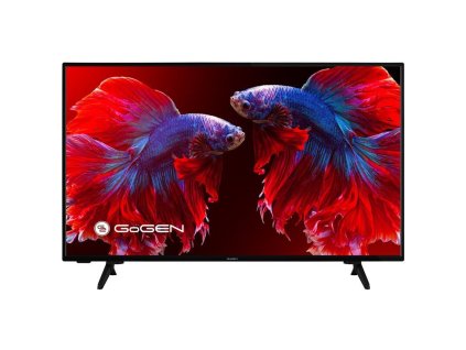 40" GoGEN TVF 40P750T (GOGTVF40P750T)