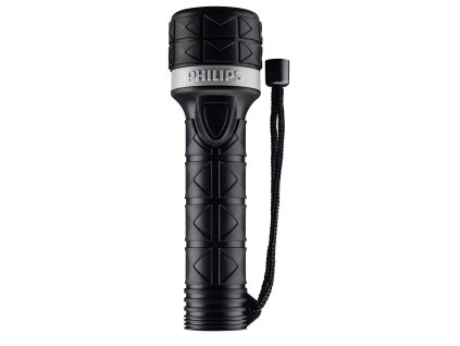 Philips SFL5200/10 svítilna Flashlights, 2x AA (Phil-SFL5200/10)