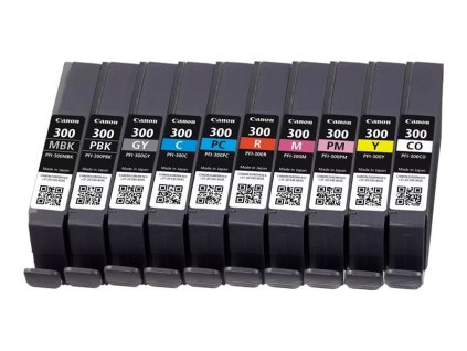 Canon PFI-300 multipack (4192C008)