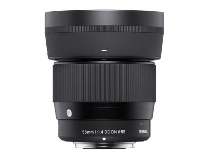 SIGMA 56mm F1.4 DC DN Contemporary pro Canon M (SI 351971)