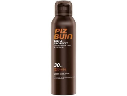 PIZ BUIN Tan & Protect Tan Intensifying Sun Spray SPF 30 150ml (3574661373577)