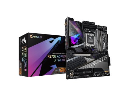 GIGABYTE X670E AORUS XTREME (X670E AORUS XTREME)