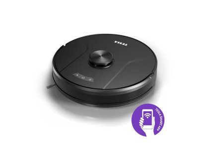 Tesla Smart Robot Vacuum Laser AI200 (TSL-VC-AI200)