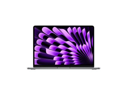 Apple MacBook Air 13'',M3 8-core CPU/10-core GPU,512GB,8GB,Space Grey (mrxp3cz/a) (mrxp3cz/a)