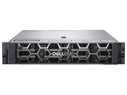 DELL PowerEdge R550 (XF0P3) (XF0P3)